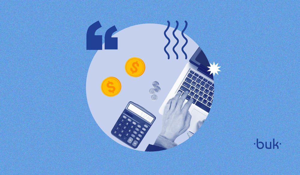 ¡Olvida el simulador de finiquito y contrata un software!