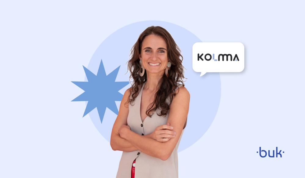 Coherencia Organizacional: Cómo alinear marca y cultura | Buk &amp; Kolmma