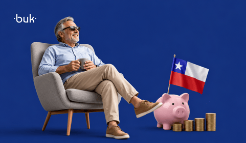 Jubilación anticipada en Chile: Qué es, requisitos legales y cómo funciona - imagen destacada
