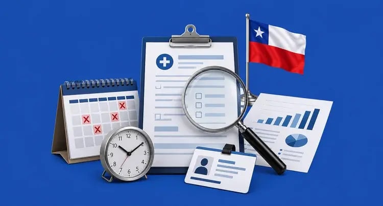 Imagen para el artículo: ¿Qué es el Plan Chile Despega? Impacto para empresas
