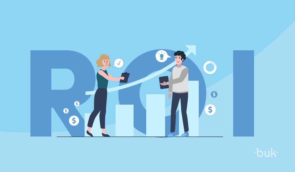 ROI: qué es y cómo calcularlo