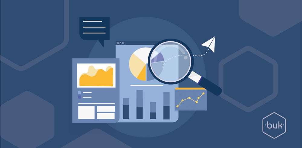 Conoce las tendencias para medir indicadores de desempeño