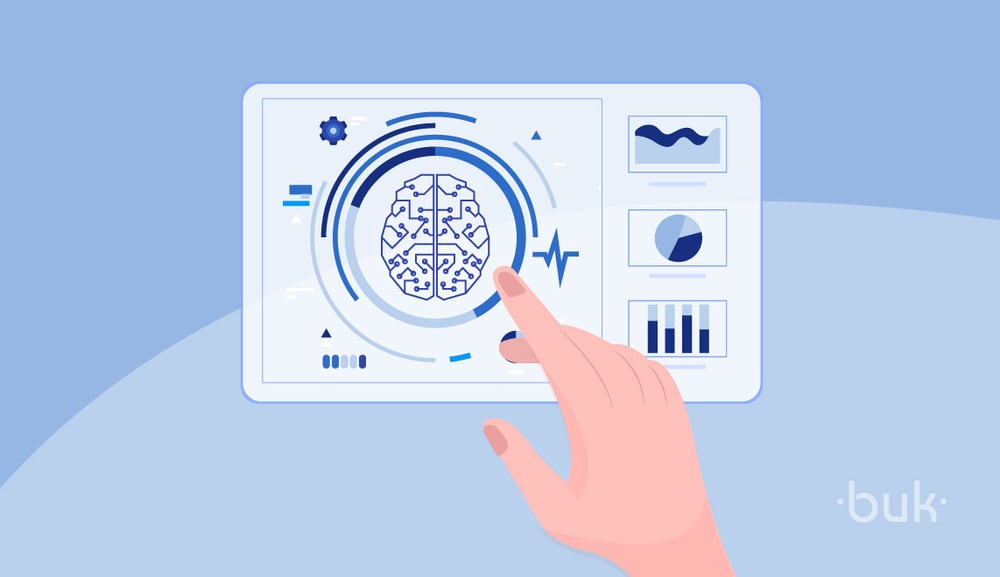 ¿Qué es Inteligencia Artificial y cómo usarla en RR. HH?