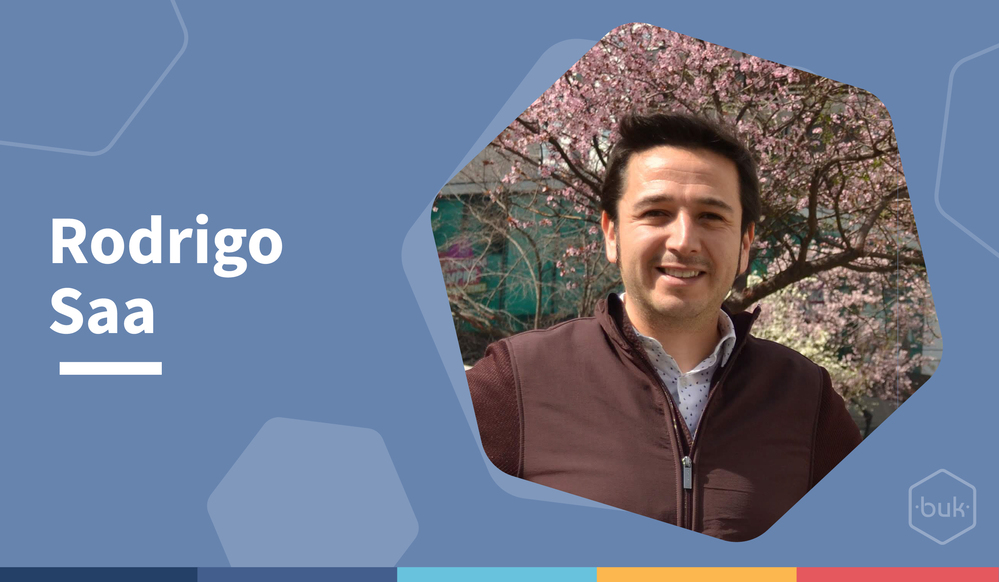Innovación y transformación digital en las empresas según Rodrigo Saa