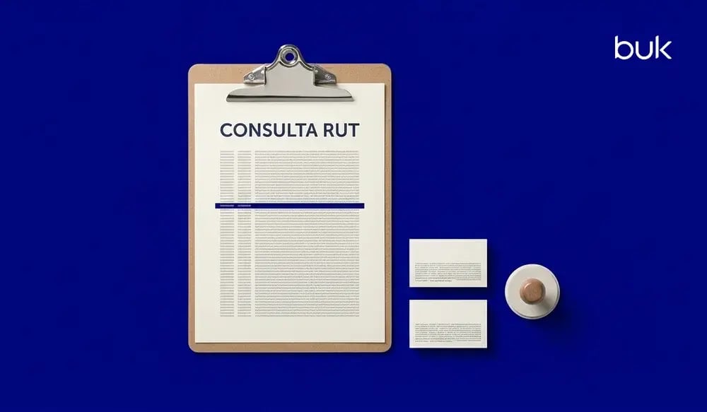SII Consulta RUT: Guía para Empresas y Gestión de Personas