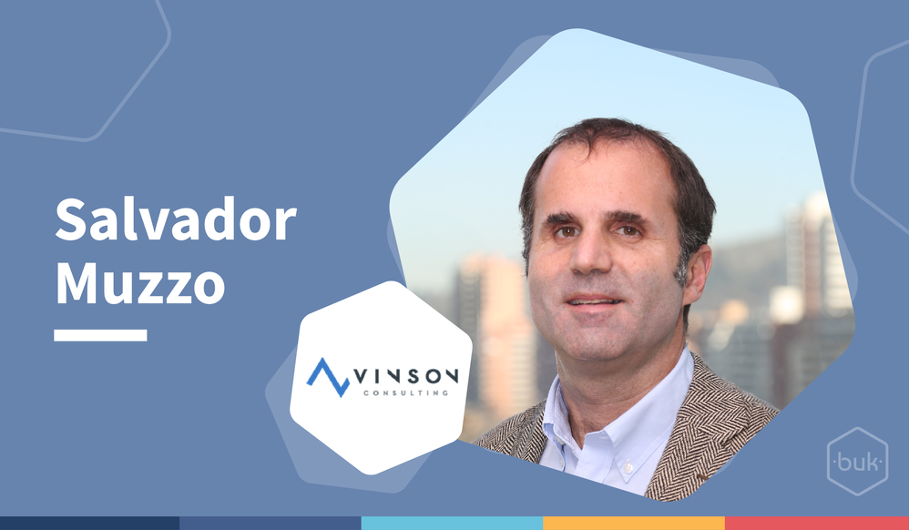 Entrevista: Compensaciones y beneficios como parte de la estrategia organizacional