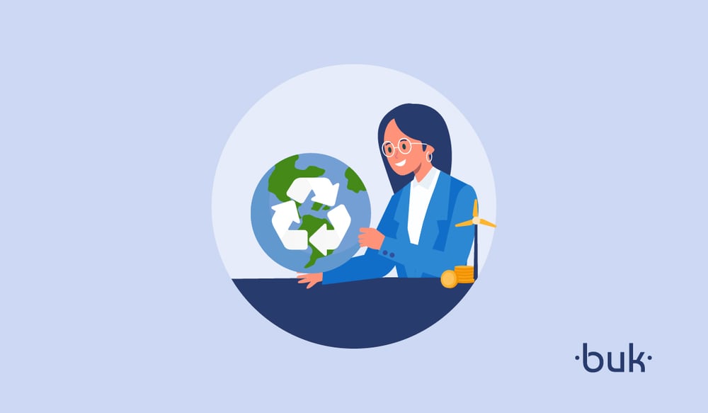 Sostenibilidad empresarial: ¿es voluntaria u obligatoria?