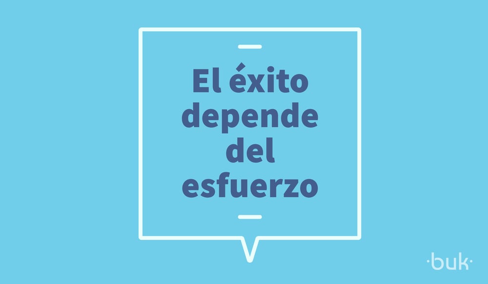 Tipos de motivación para el desarrollo de tus equipos
