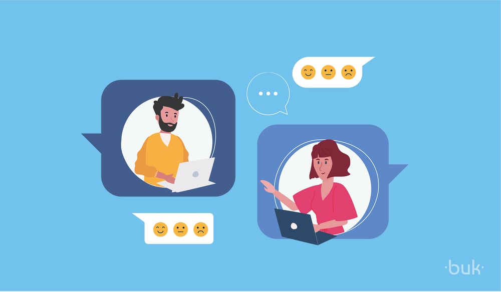 Todo lo que debes saber de feedback