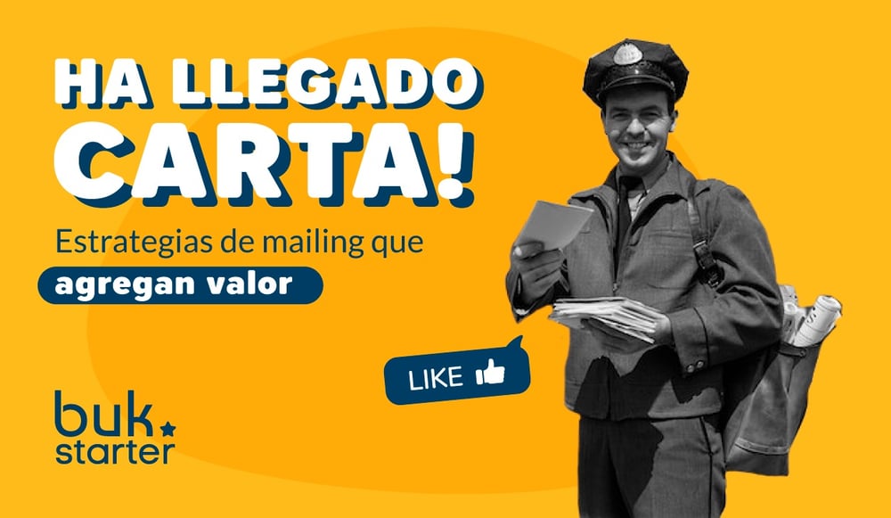 Herramientas de mailing: comunica de la mejor manera desde tu PyME