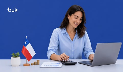 ¿Cómo se define el pago de vacaciones en Chile? - imagen destacada