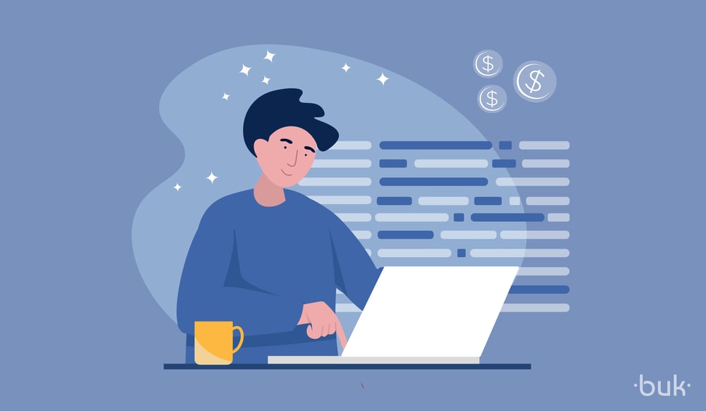Buk: Un software que te permite ahorrar en tu empresa
