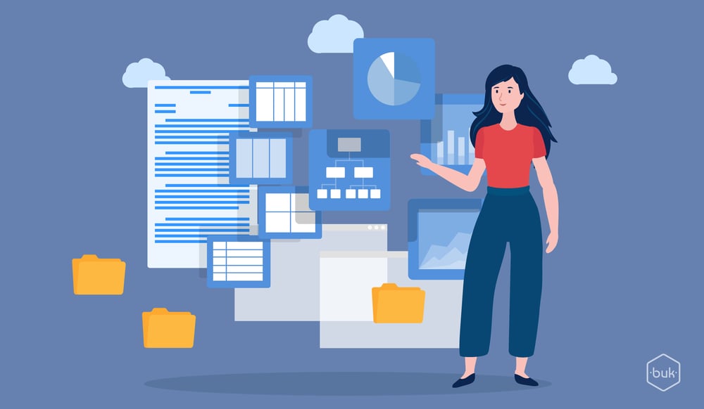 ¿Qué es el Big Data?: qué dicen los especialistas del tema