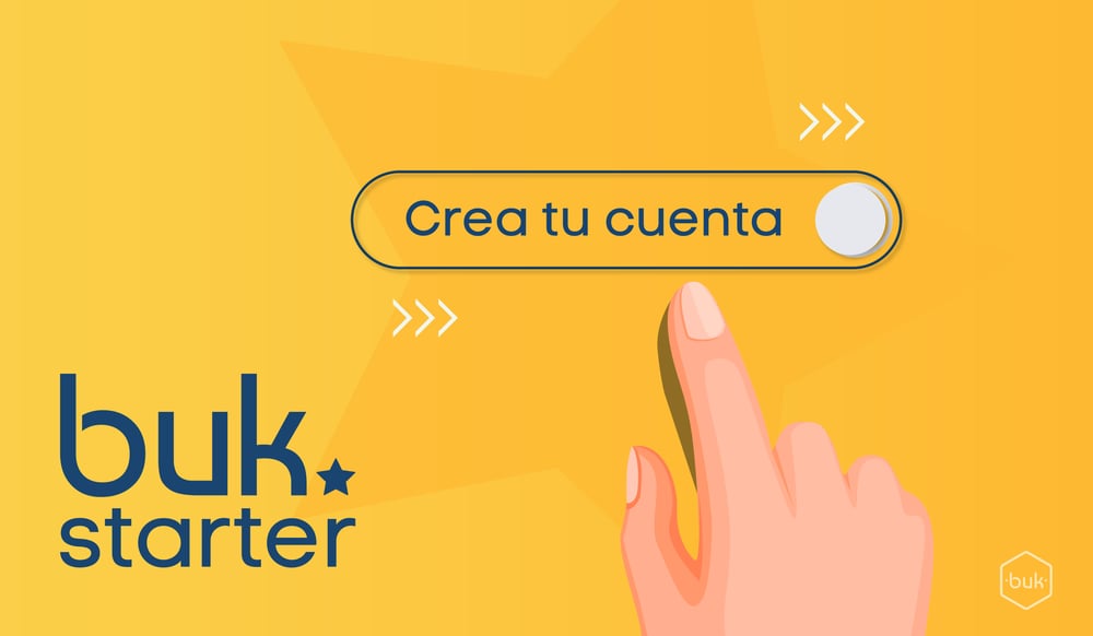 ¿Por qué elegir Buk Starter?