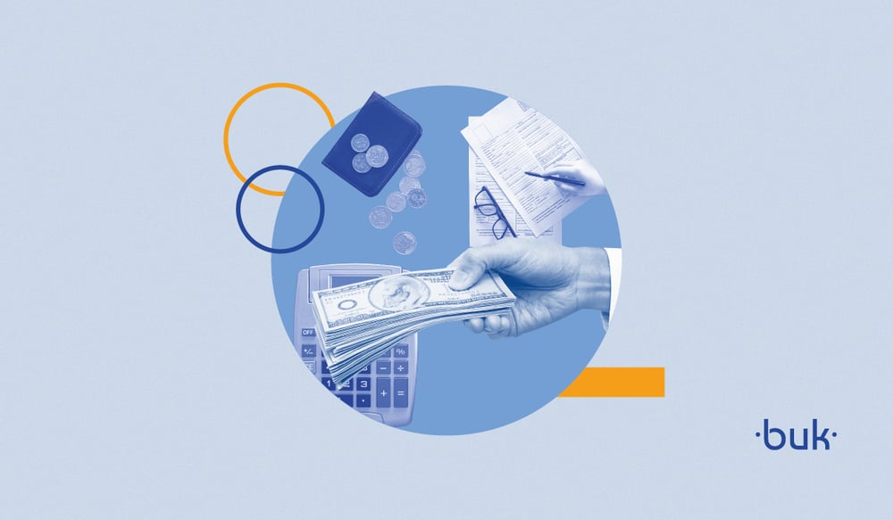 ¿Cuántos tipos de remuneraciones existen en Chile?