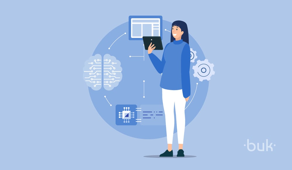 Inteligencia Artificial aplicada a la inteligencia de ubicación