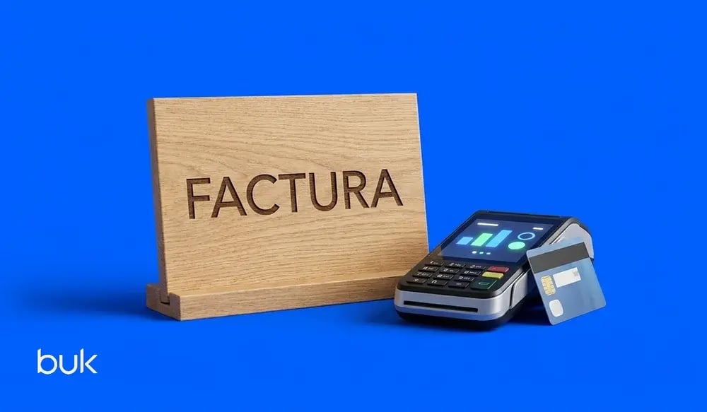Boleta o factura: diferencias y normativa tributaria en Chile