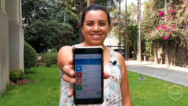 Caso de Éxito COMEDUC