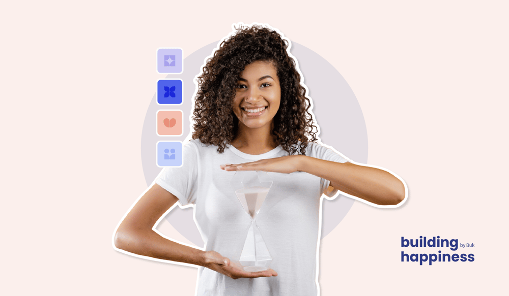 ¿Qué es el reconocimento Building Happiness Personas 2026? | Buk