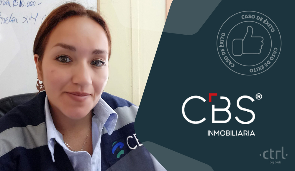 Gran aporte, nos ahorra mucha tarea: Caso de éxito CBS - Buk