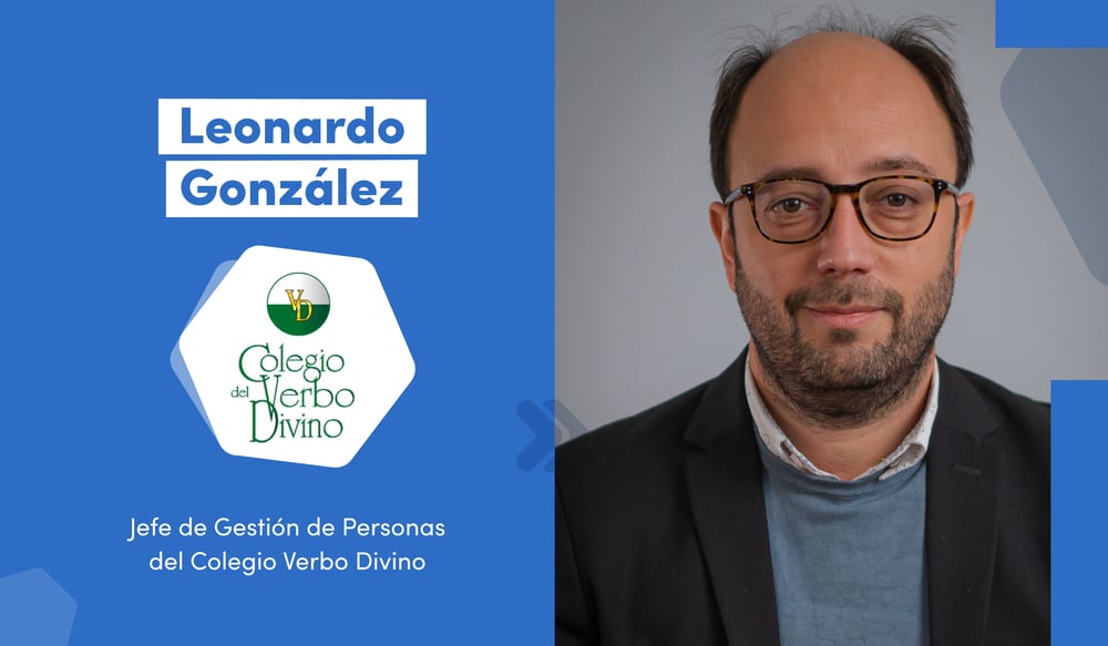 'En felicidad, pasamos de 0 a 100': Caso de éxito Verbo Divino