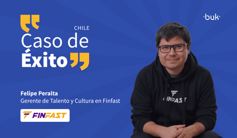 Software de RRHH integral: ¿Por qué las empresas líderes en Chile están migrando a soluciones 100% integradas? - imagen destacada