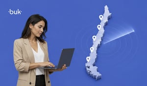 Mercado Laboral en Chile: Brecha Salarial Regional llega al 88%