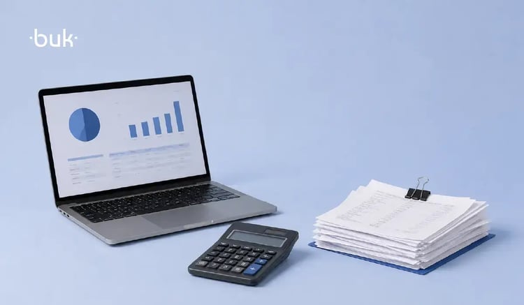 Imagen para el artículo: Automatiza la cobranza de tu empresa con la solución financiera de Buk