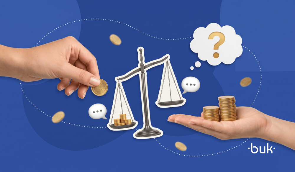 ¿Tu talento tiene otra oferta? Estrategias de Retención y Sueldos en Chile