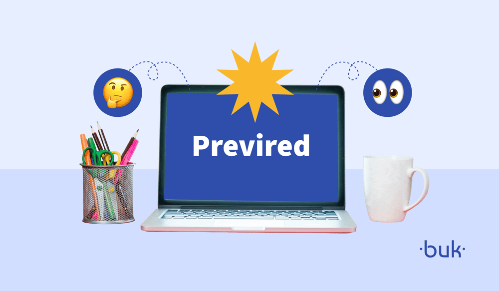 ¿Qué es Previred?