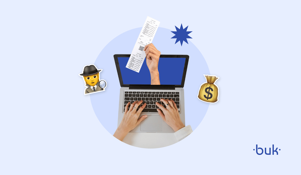 Qué es una orden de compra y cómo gestionarla en software Buk Finanzas