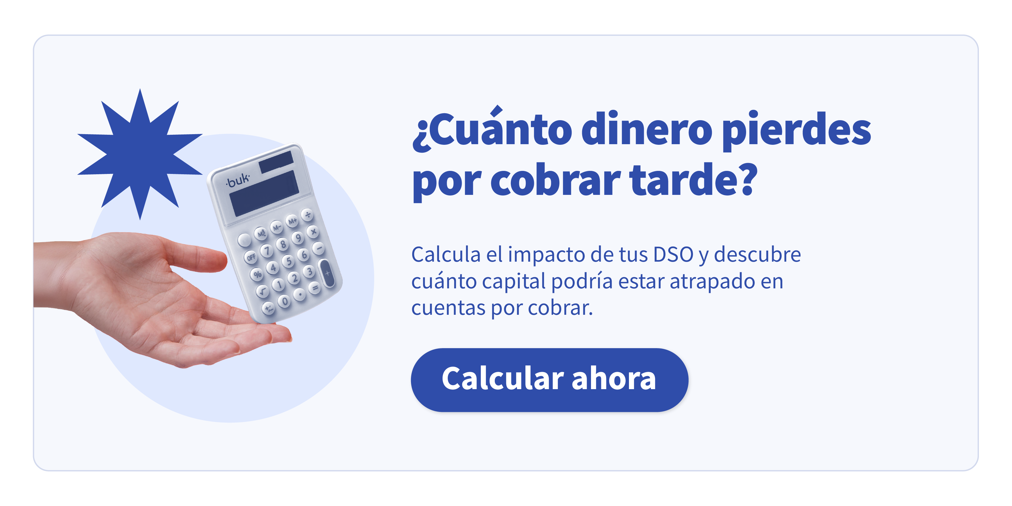 Calculadora DSO