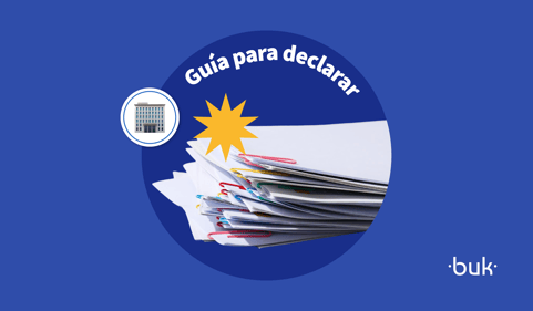 Guía para declarar IVA, PPM y retenciones - imagen destacada