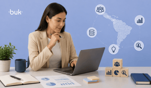 Cómo implementar People Analytics: Guía Práctica LATAM