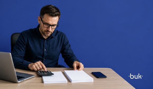 Imagen sobre ¿Qué es el IVA Crédito Fiscal?