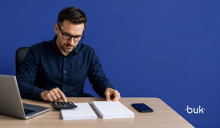 Imagen para el artículo: ¿Qué es el IVA Crédito Fiscal?