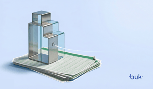 ¿Cuándo cambiar Excel por un Software de RRHH en Chile? | Buk