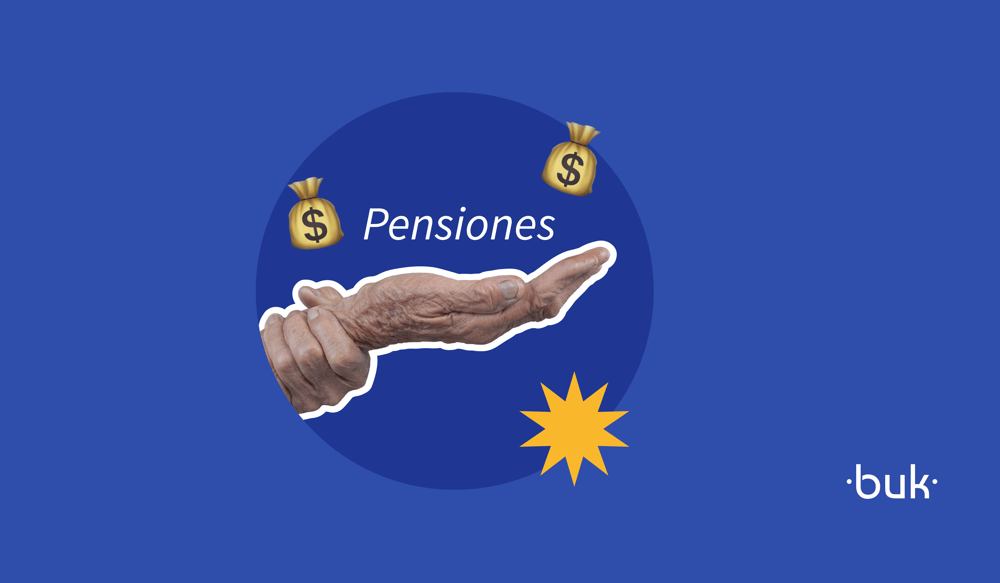 Implementación y cálculo del Nuevo Aporte Patronal en Chile.