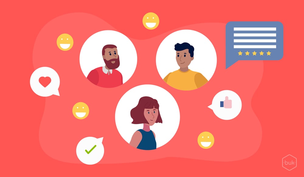¡En acción! Nuestro valor: El cliente en el centro