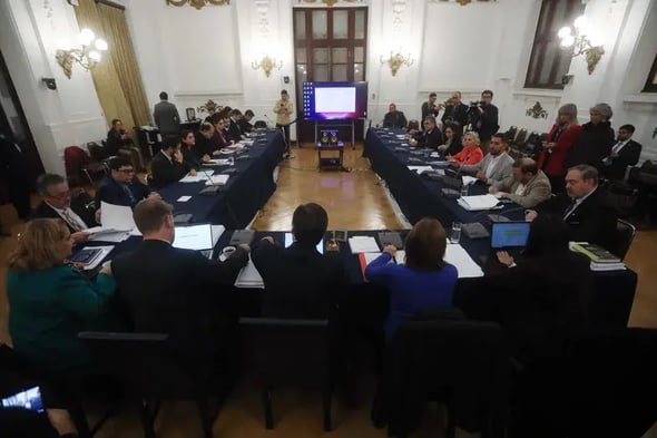 Ley Miscelánea 2026: Cambios en Sence y Nuevos Créditos Laborales