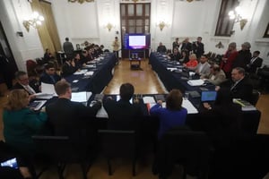 Ley Miscelánea 2026: Cambios en Sence y Nuevos Créditos Laborales