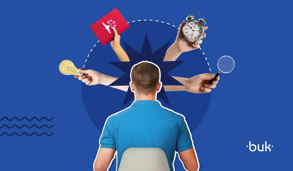 Nuevas formas de trabajar: ¿Cómo avanza la adaptabilidad laboral en Chile?