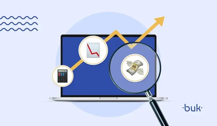Imagen para el artículo: ¿Cómo la conciliación automática elimina descuadres en tus dashboards?