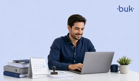 Dashboard de gestión empresarial: por qué es vital en 2026 - imagen destacada