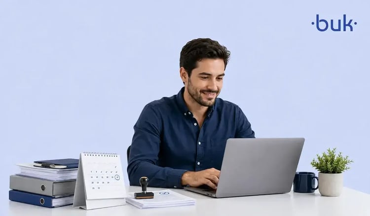Imagen para el artículo: Dashboard de gestión empresarial: por qué es vital en 2026