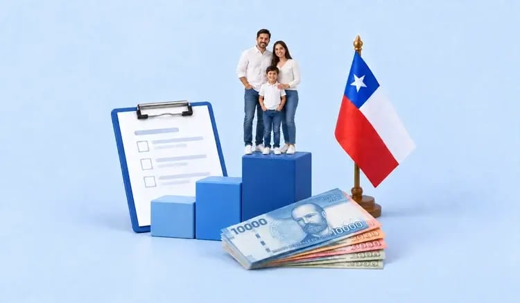 Imagen para el artículo: Registro de Deuda Consolidada: nueva norma de la CMF