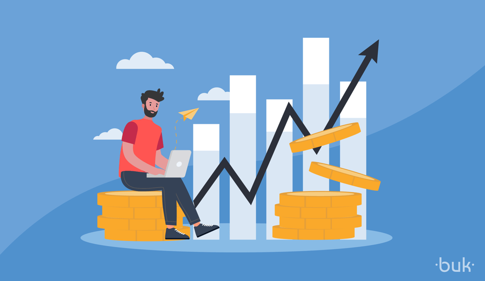 Autogestión: 9 pasos para conseguir el ahorro que buscas