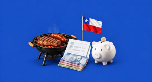 Celebrar, pagar cuentas o ahorrar: ¿en qué gastan el aguinaldo los trabajadores en Chile? - imagen destacada