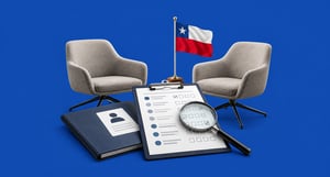 sillas para entrevista psicolaboral