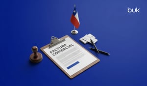Factura comercial en Chile: requisitos, tipos y marco legal del SII